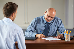 Human Resource Management - Discipline in Organizations