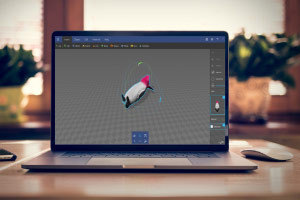 Stampa 3D con Windows 10