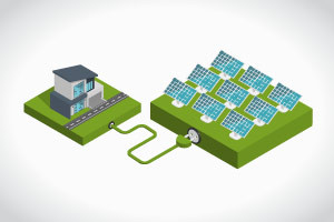 Energia solare: tecnologia solare e suo utilizzo in tutto il mondo