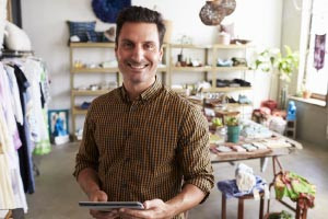Gestión minorista: comercialización, distribución y marketing