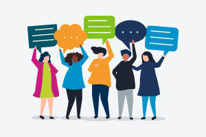 Lingua inglese - Conversazioni nel presente (livello elementare)