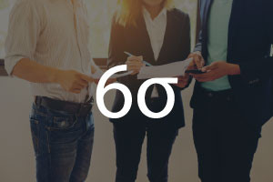 Six Sigma: Comprensión de los métodos de evaluación comparativa