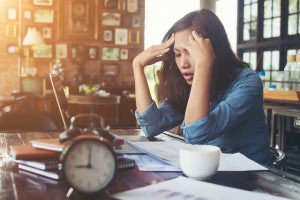 Studi sulla salute mentale - Comprensione del comportamento, del burnout e della depressione