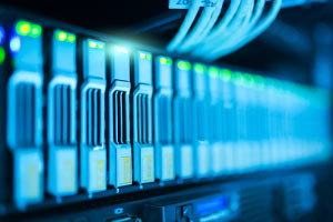 Redes informáticas: redes y protocolos cableados e inalámbricos