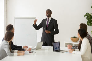 Diploma en Habilidades de Comunicación Empresarial