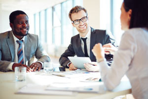 Gestione moderna delle risorse umane: valutazione e prestazioni