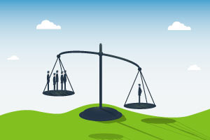 Sociology Studies - Social Inequality