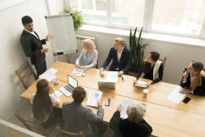 Tecniche efficaci di comunicazione e vendita