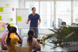 Introduzione alle abilità comunicative