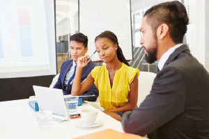 Capacità comunicative - Persuasione e motivazione