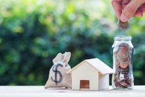 Compreendendo hipotecas e capital próprio