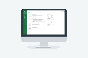 Microsoft Excel 2013 per principianti: inizia il tuo viaggio con Excel