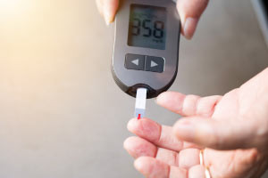 Iniciativa de salud mundial: concientización sobre la diabetes