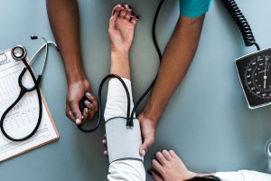 Iniziativa sanitaria globale: consapevolezza dell'ipertensione