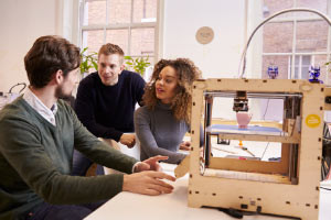 Come usare una stampante 3D
