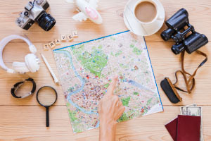 Guía para principiantes sobre el desarrollo de la industria del turismo