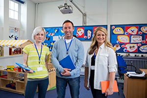 Curso de formación de facilitadores Teach2030