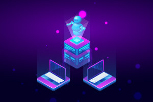 Apprendimento automatico per app