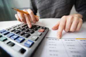 Balances para principiantes: revisados