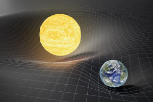 Fisica - Gravità