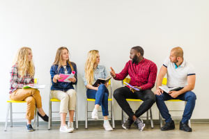 Ganar con la comunicación: domine sus habilidades de comunicación