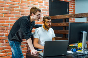 Introducción a los servicios de administración de servidores