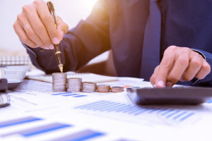 Introducción a la contabilidad de caja
