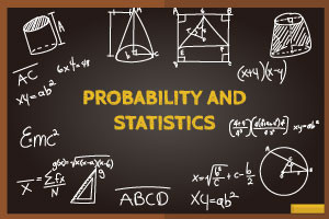 Strand 1 Junior Certificate Probabilità e statistiche di livello superiore