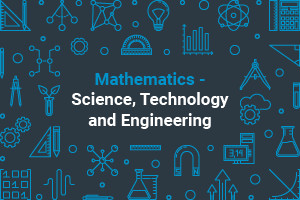 Diploma de la Fundación en Matemáticas - Ciencia, Tecnología e Ingeniería