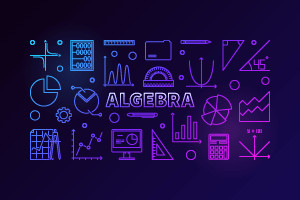Álgebra en matemáticas