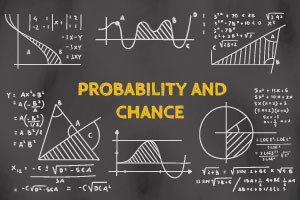 Probabilidad y azar en matemáticas