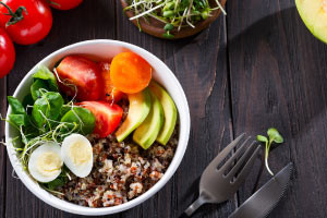 Nutrizione umana - Introduzione ai micronutrienti