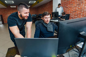 Comprensión del control de la información para los administradores de TI