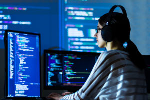 Gestione IT - Sistemi informativi per edifici