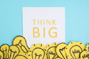 Come generare idee di business attuabili