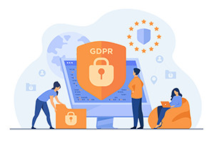 Impara a conoscere il GDPR