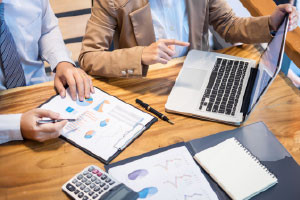 La gestione dei progetti nella pratica: monitoraggio, controllo e gestione delle modifiche