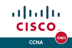 Diploma in interconnessione dei dispositivi di rete Cisco Parte 2 (ICND2) v3 CCNA