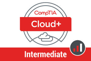 CompTIA Cloud+ Intermedio