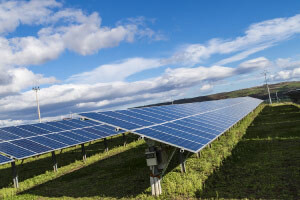 Análisis de dispositivos solares fotovoltaicos