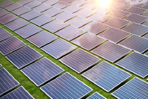 Evolution of Solar Photovoltaic Technologies