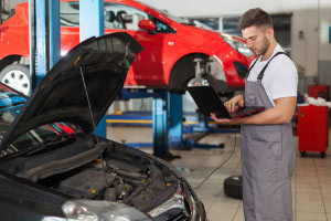 IATF 16949:2016 - Specifiche del sistema di gestione della qualità per l'industria automobilistica