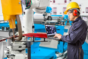 Diploma nel sistema di produzione Toyota