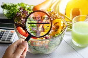 Introducción al papel de la nutrición en la salud humana