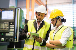 Manutenção produtiva total (TPM) para sistemas de produção e qualidade