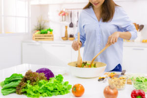 Diploma in Nutrizione, Terapia e Salute