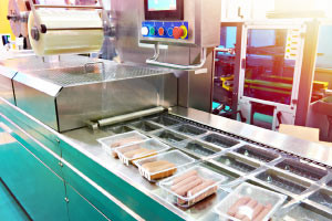 Trattamento termico degli alimenti: tecnologia asettica e innovativa per la lavorazione degli alimenti