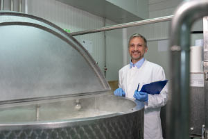 Processamento térmico de alimentos: processos de separação e trocadores de calor
