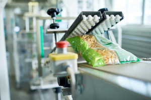 Procesamiento térmico de alimentos: envasado de alimentos y reglamentos