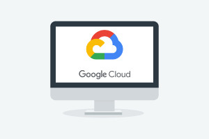 Fundación Google Cloud Computing